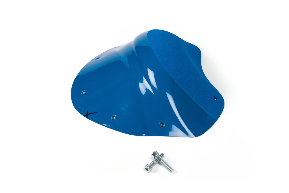 The Foxes n°22 (DUAL)