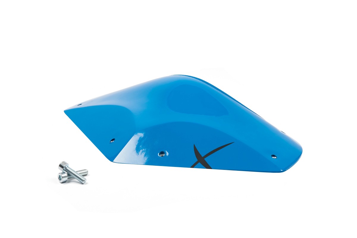 The Birds n°04 (DUAL)