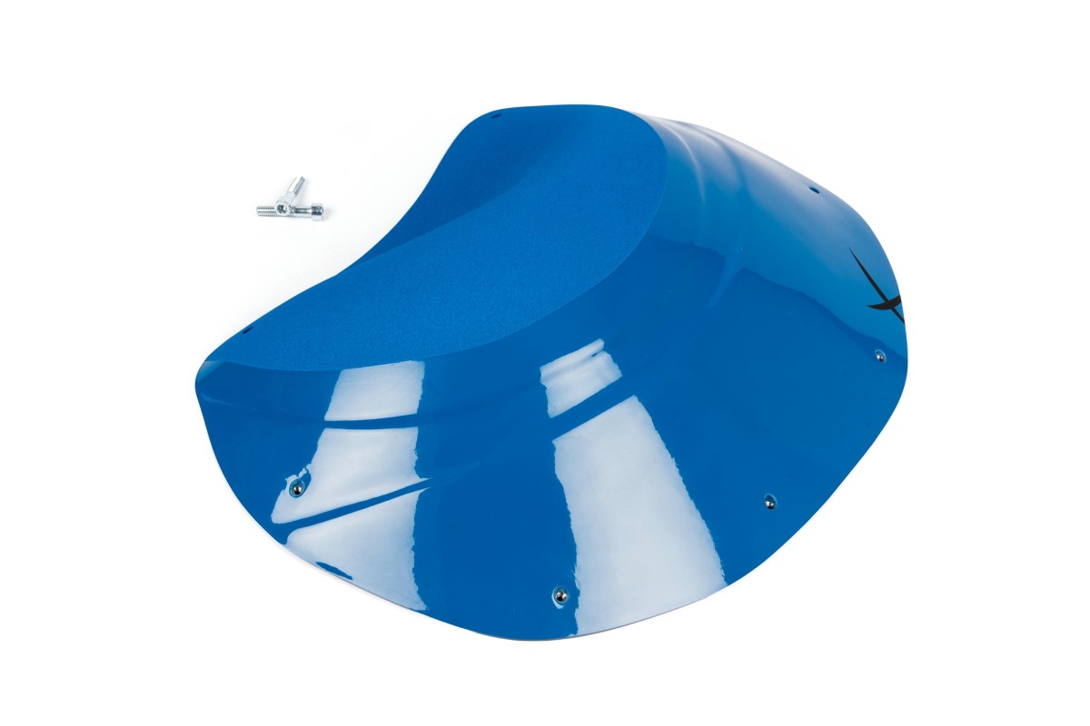 The Foxes n°27 (DUAL)