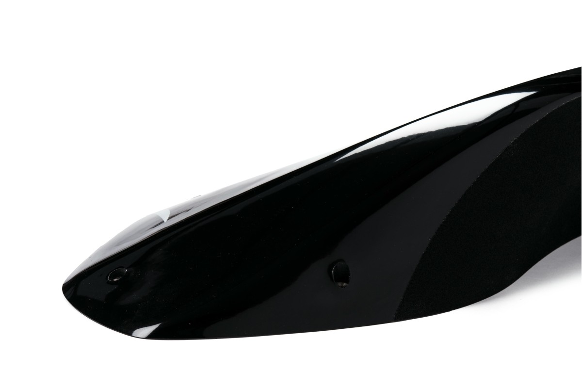 The Foxes n°16 (DUAL)