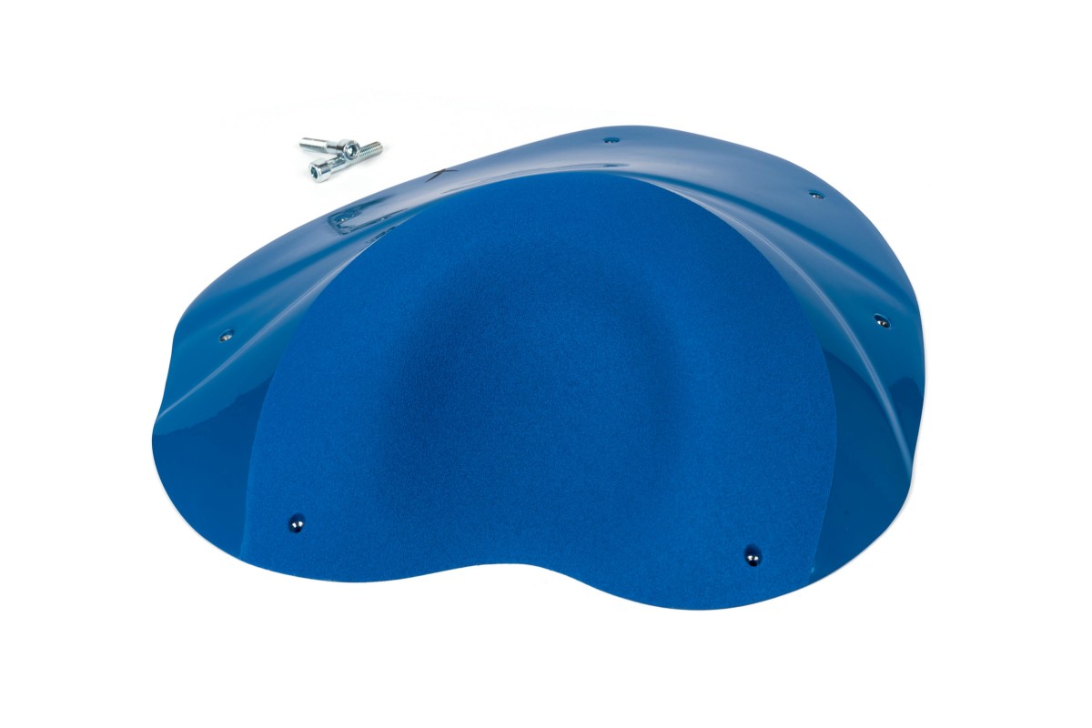 The Foxes n°23 (DUAL)