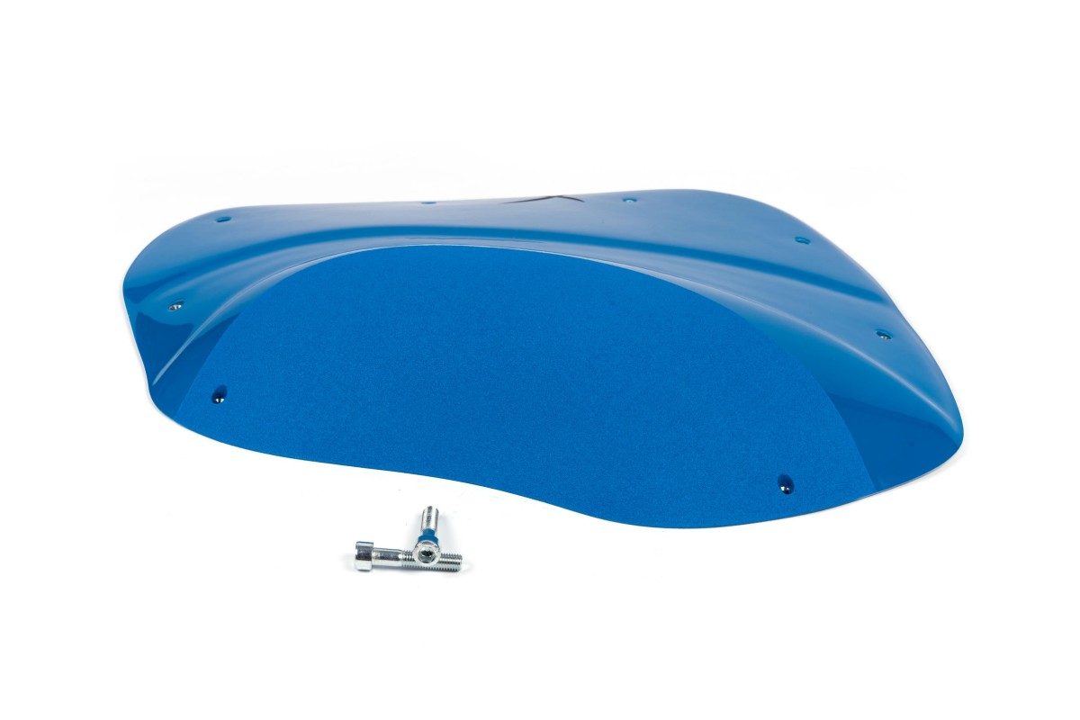 The Foxes n°24 (DUAL)