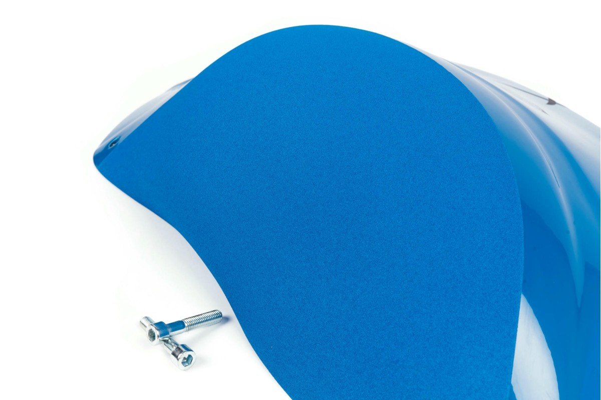 The Foxes n°30 (DUAL)