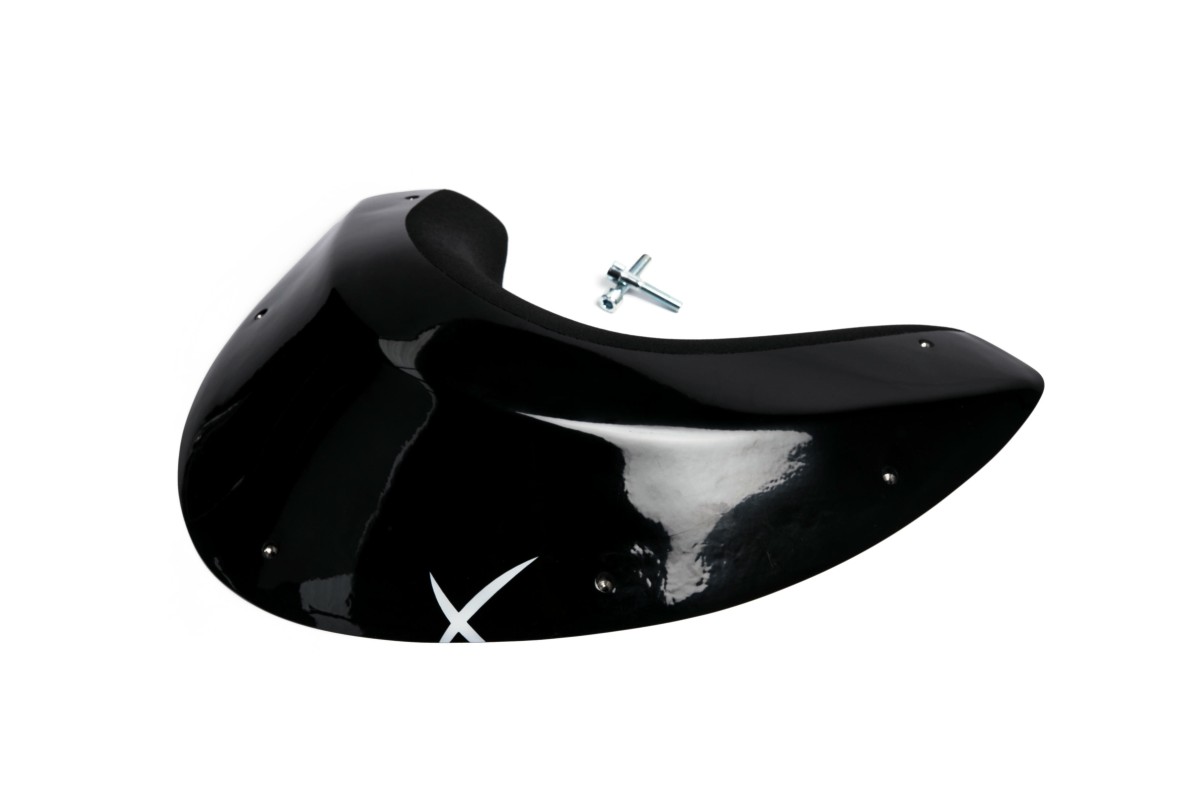 The Foxes n°17 (DUAL)