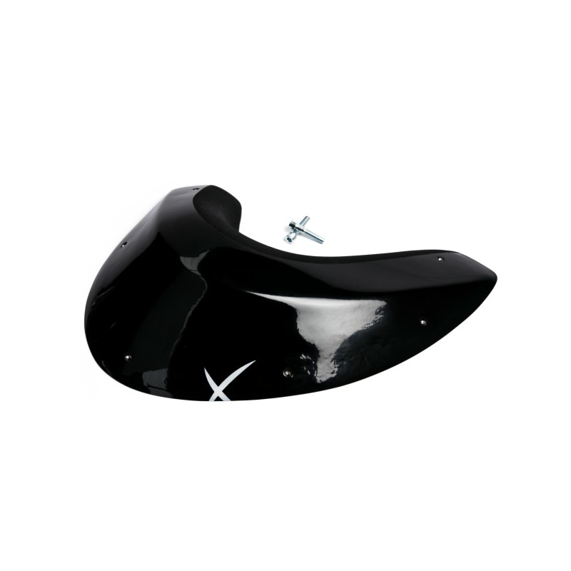 The Foxes n°17 (DUAL)