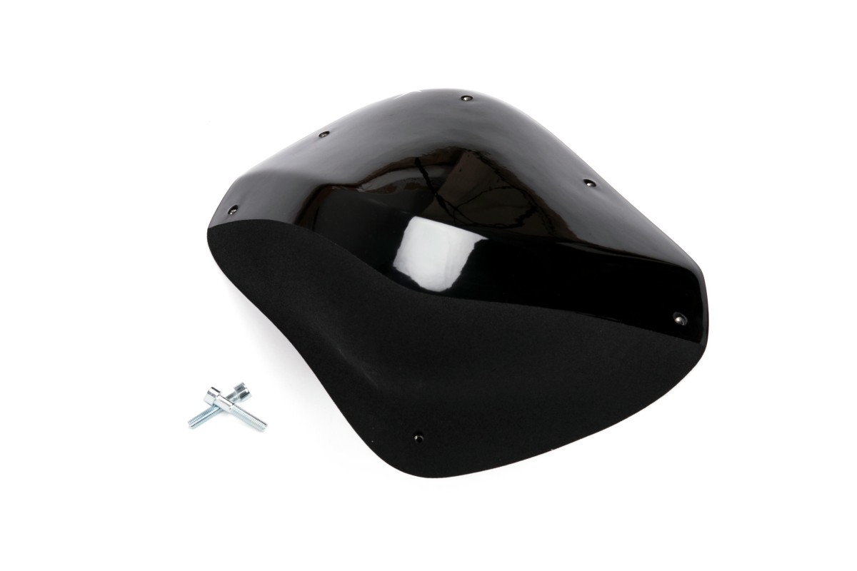 The Foxes n°19 (DUAL)