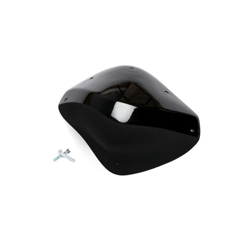 The Foxes n°19 (DUAL)