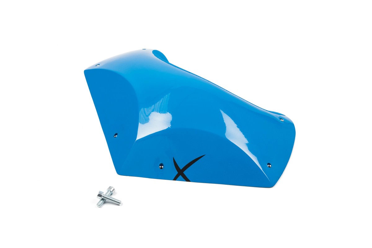 The Birds n°08 (DUAL)