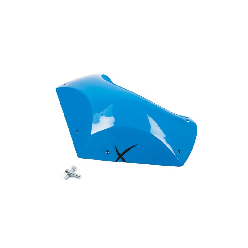 The Birds n°08 (DUAL)