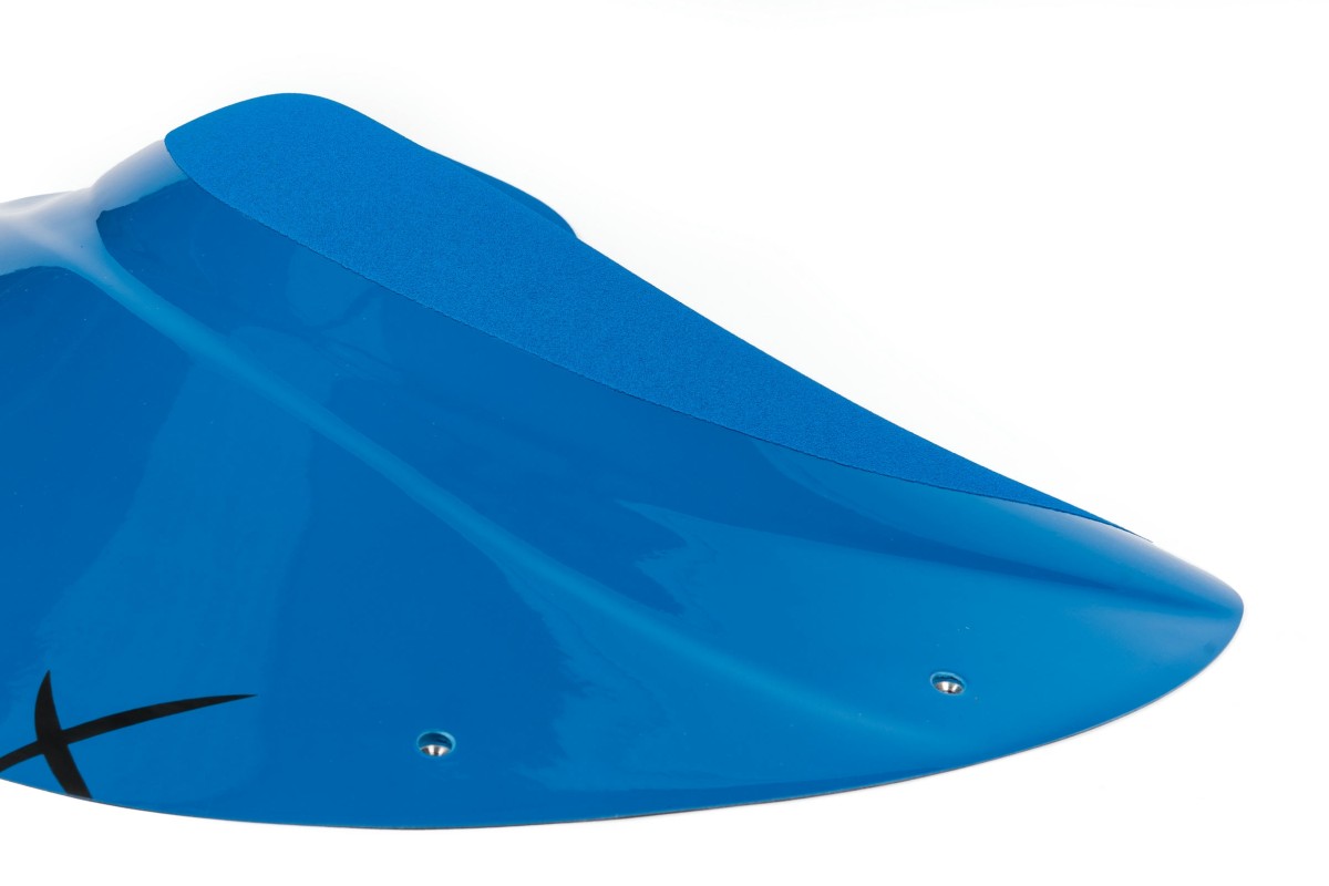 The Foxes n°26 (DUAL)