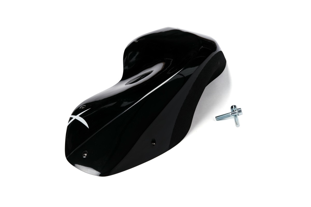 The Foxes n°16 (DUAL)