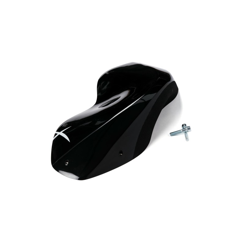 The Foxes n°16 (DUAL)