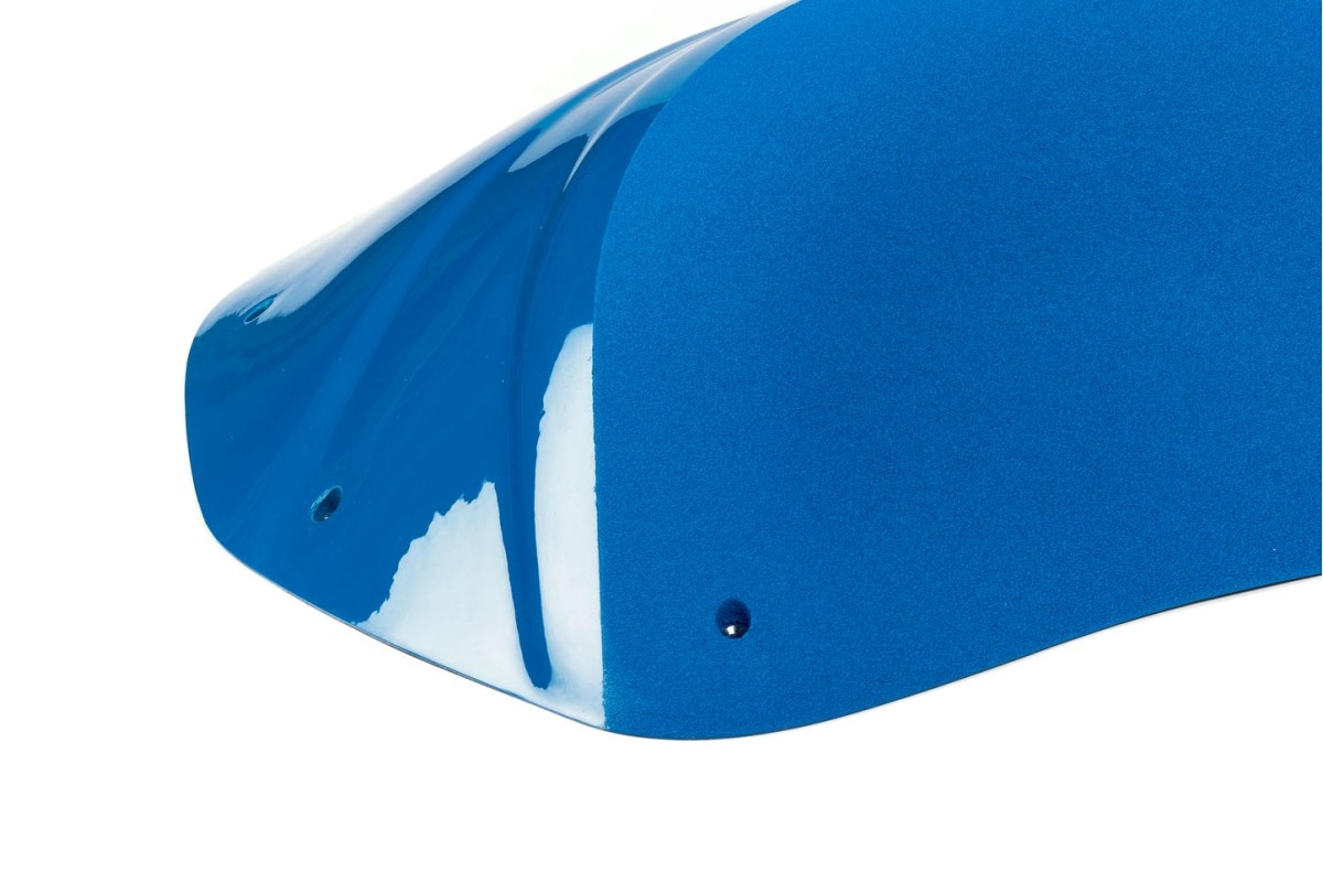 The Foxes n°27 (DUAL)