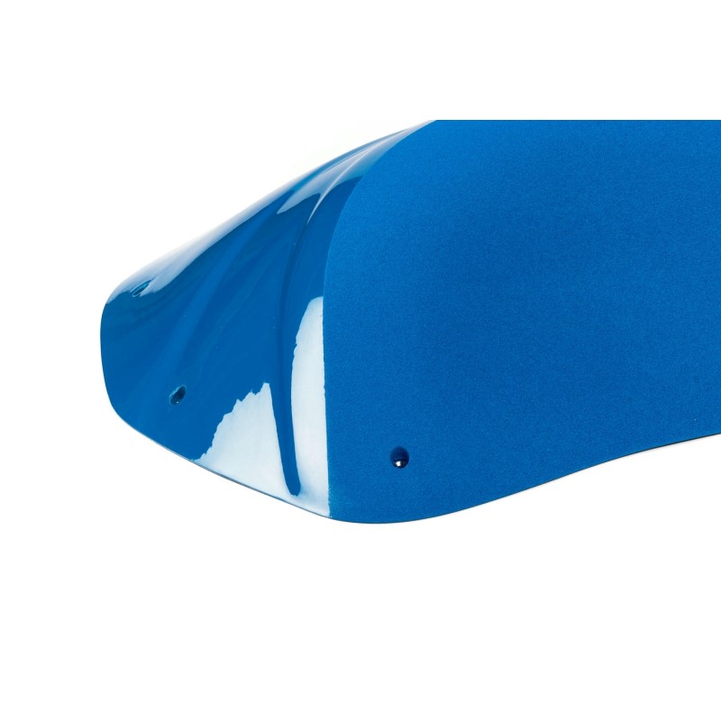 The Foxes n°27 (DUAL)