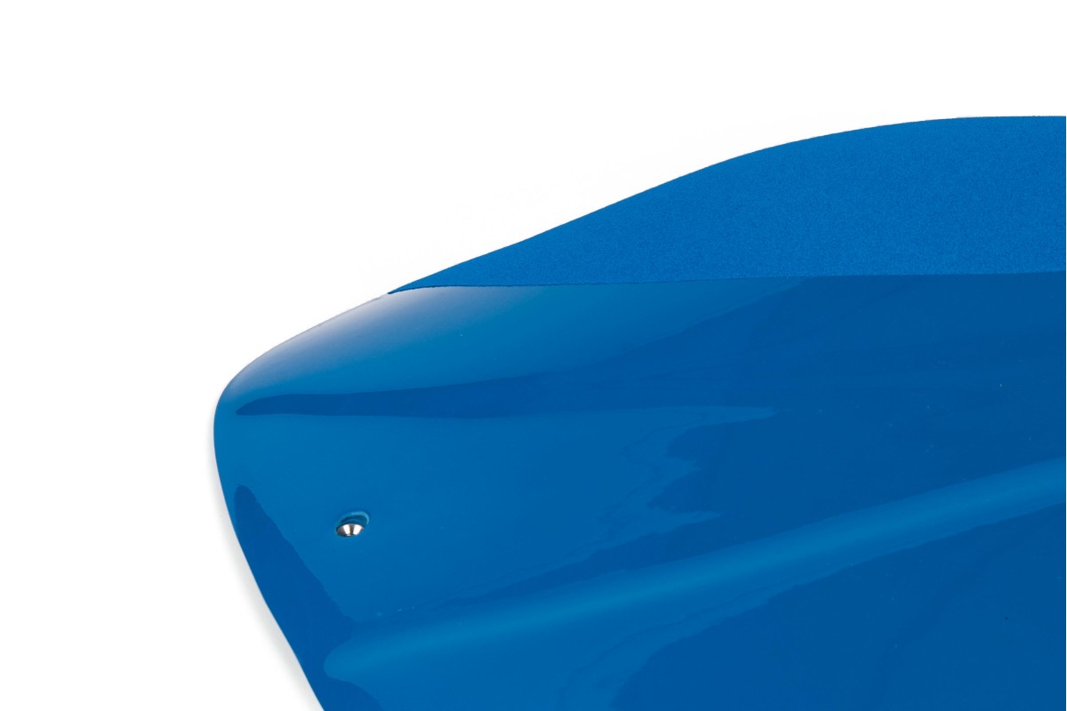 The Foxes n°24 (DUAL)