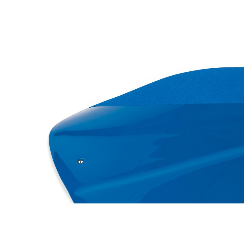 The Foxes n°24 (DUAL)