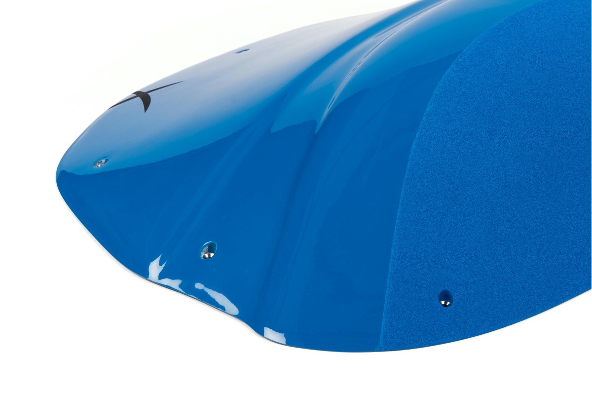 The Foxes n°28 (DUAL)