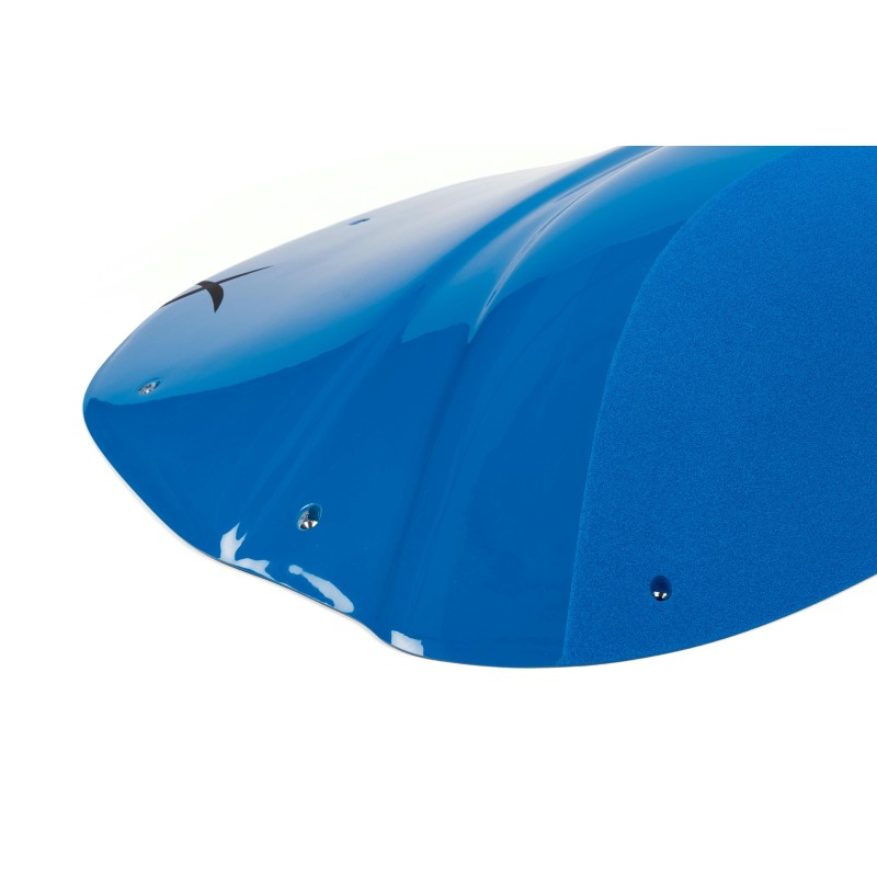 The Foxes n°28 (DUAL)