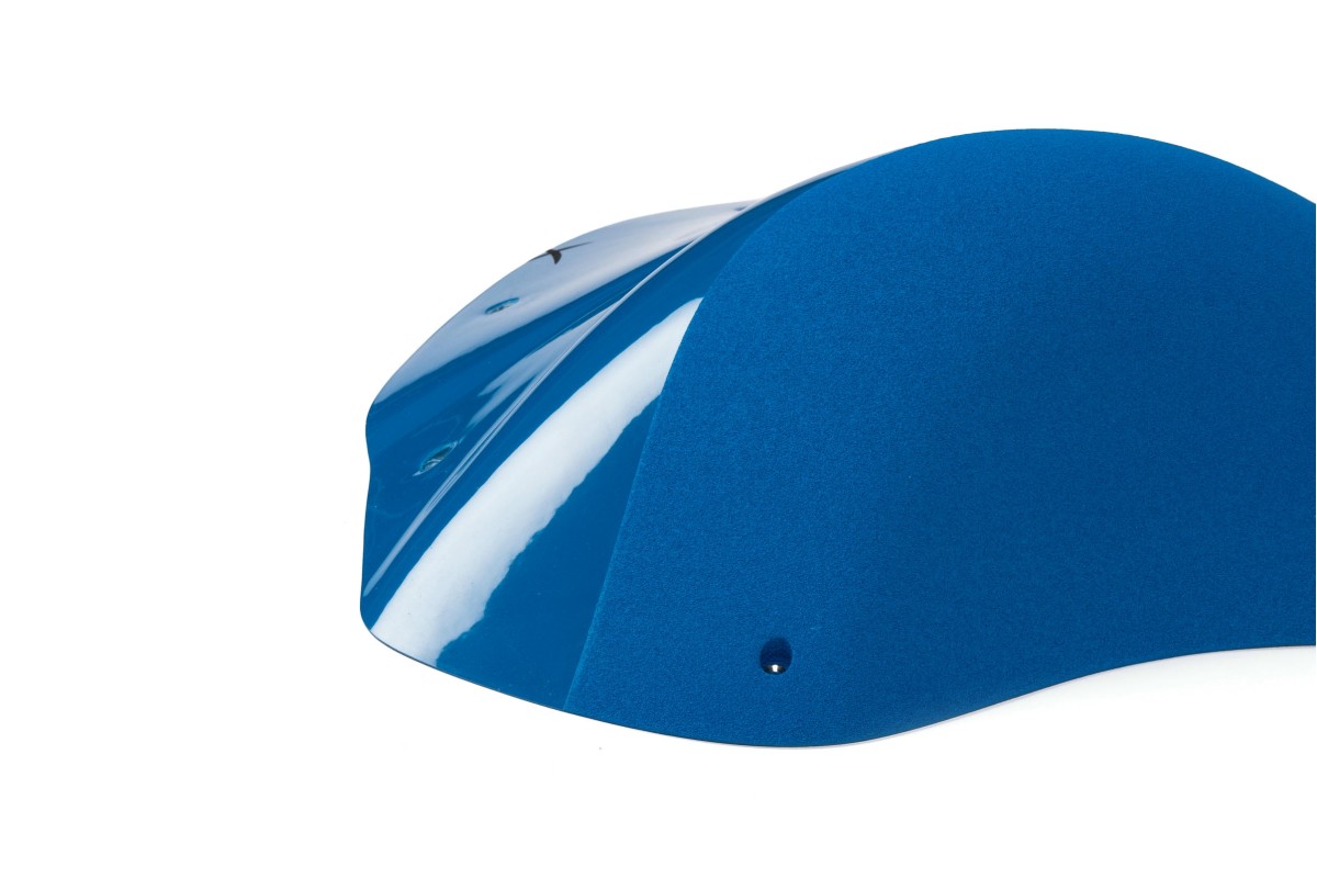 The Foxes n°22 (DUAL)