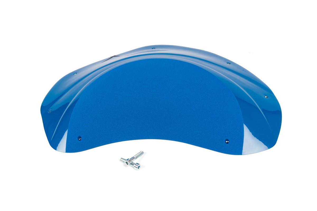 The Foxes n°29 (DUAL)