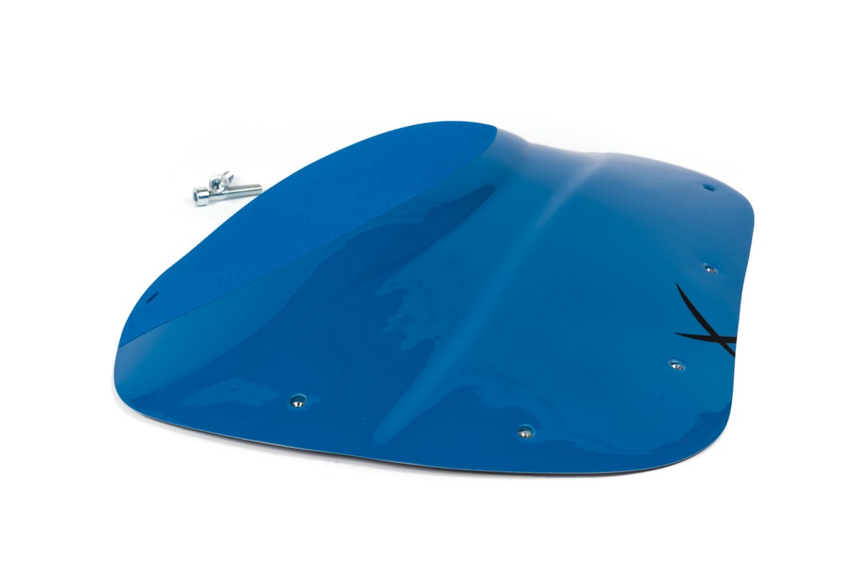 The Foxes n°24 (DUAL)