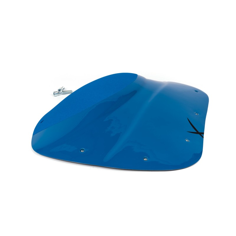 The Foxes n°24 (DUAL)