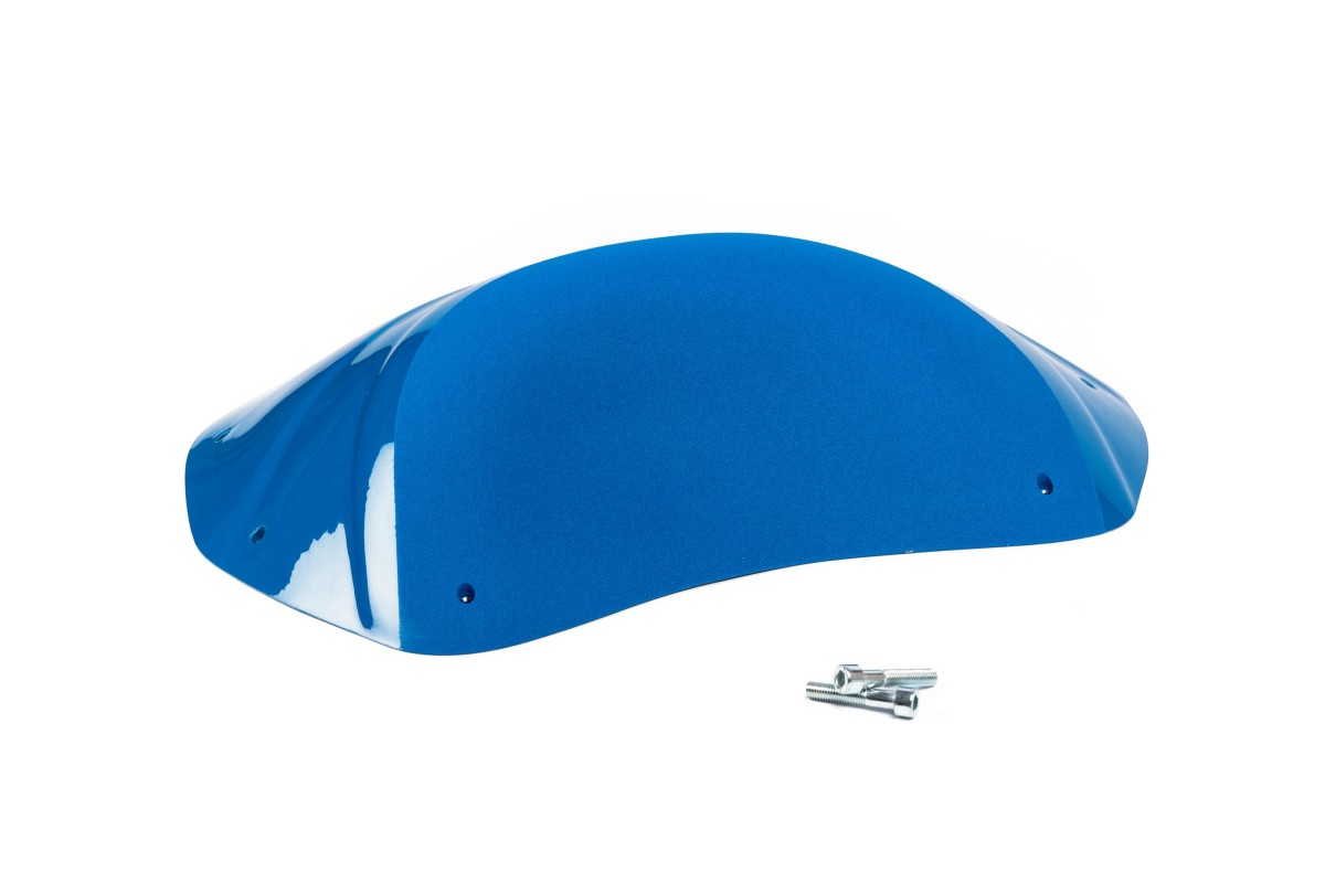 The Foxes n°27 (DUAL)