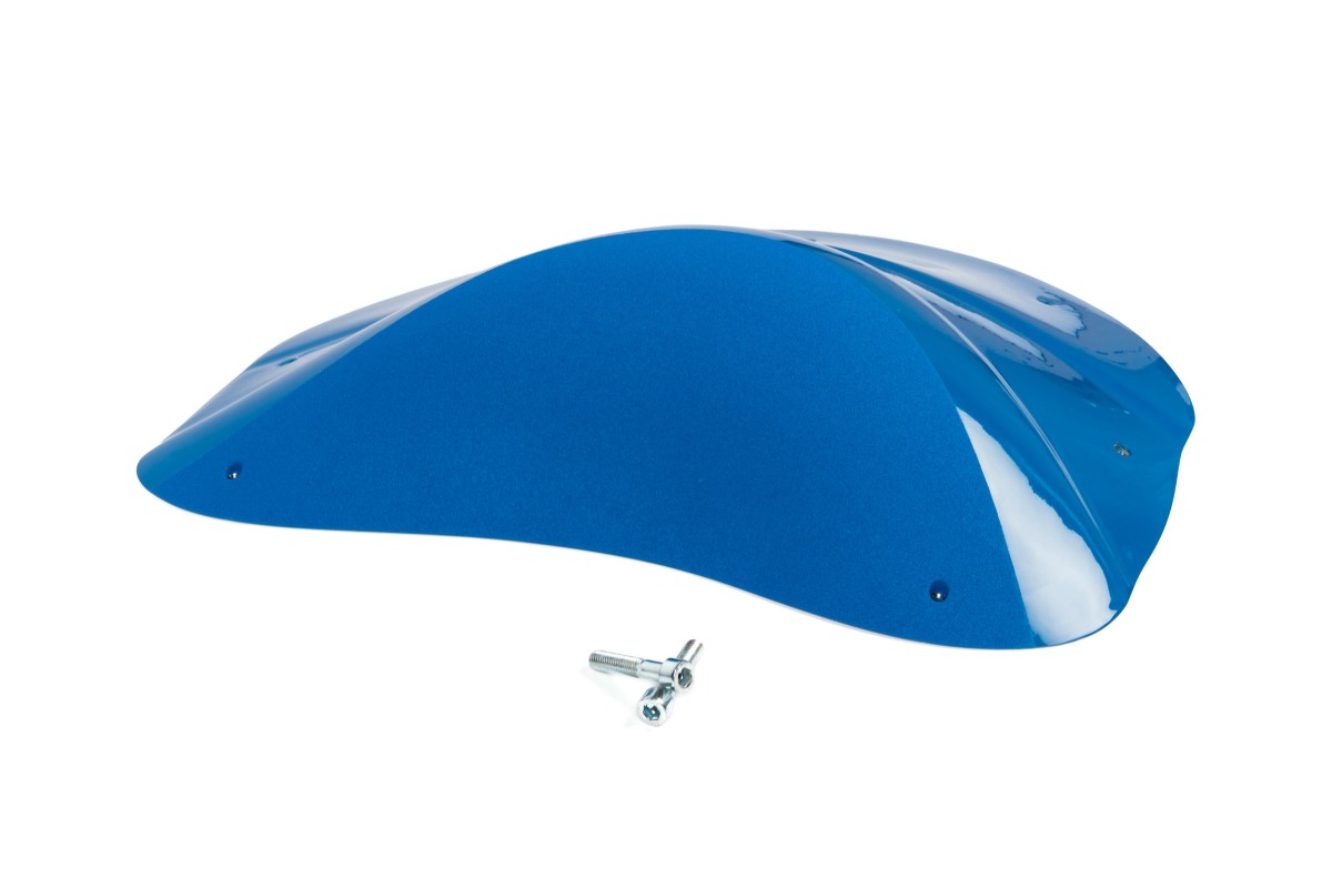 The Foxes n°25 (DUAL)