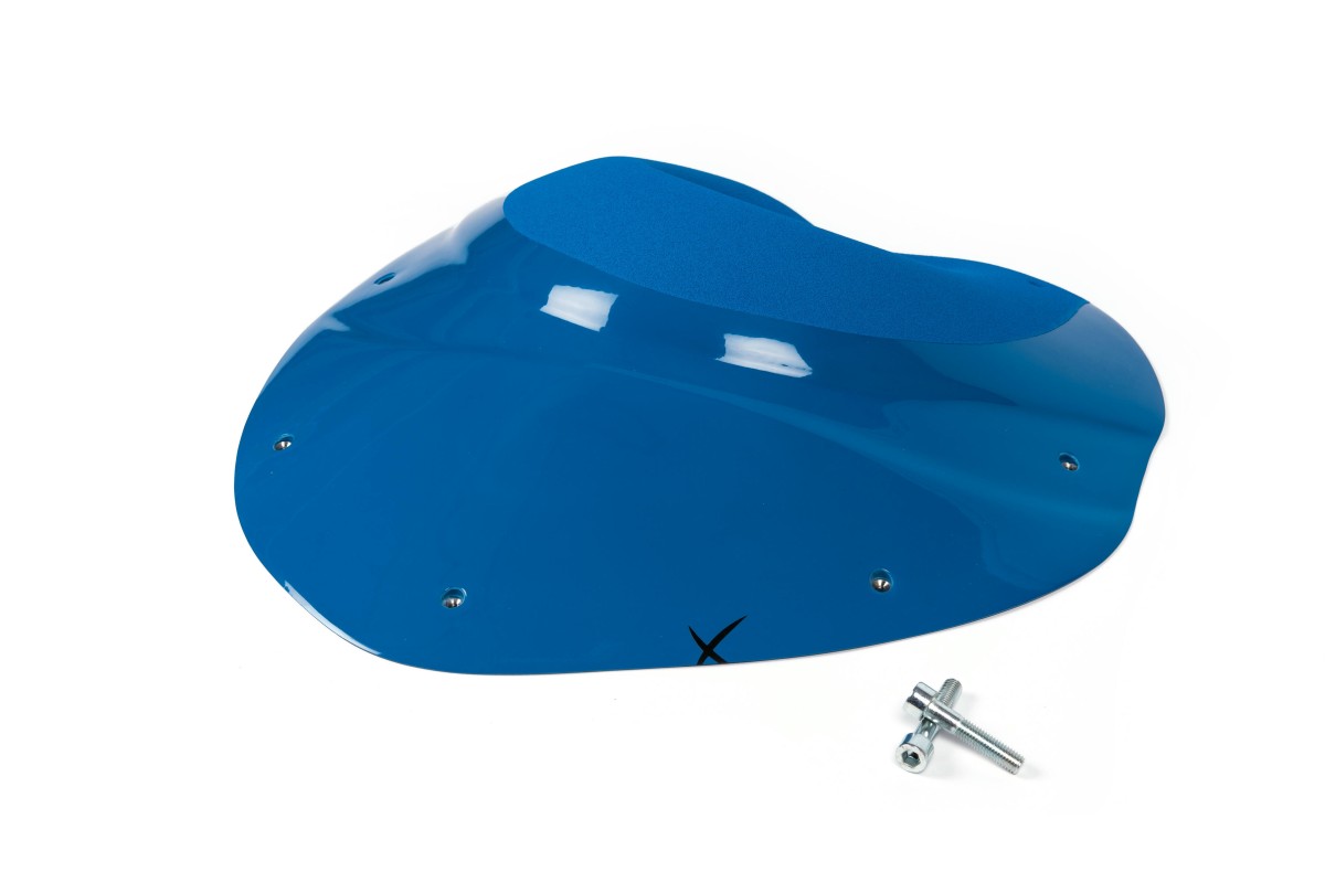 The Foxes n°23 (DUAL)