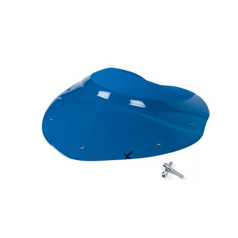 The Foxes n°23 (DUAL)