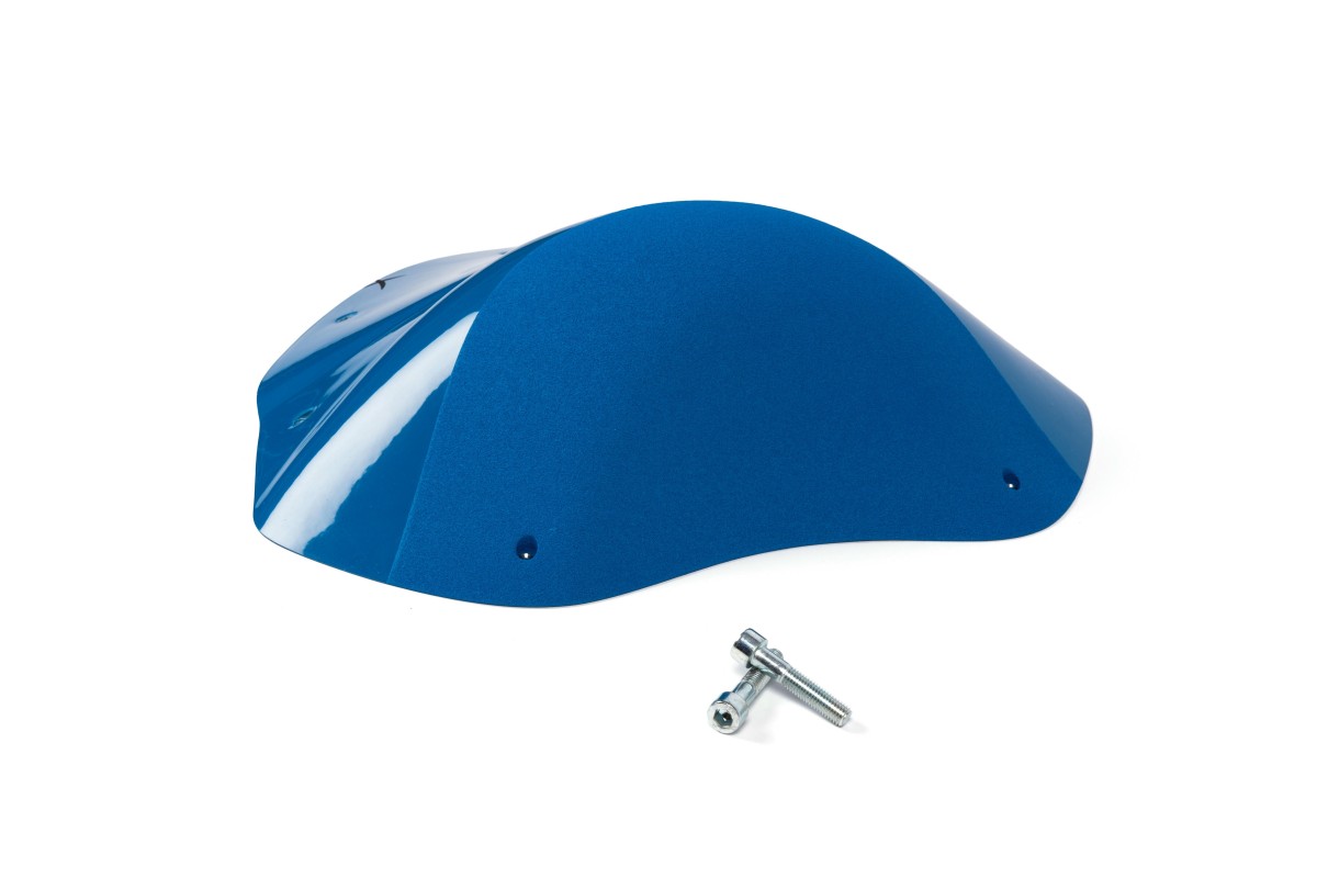 The Foxes n°22 (DUAL)