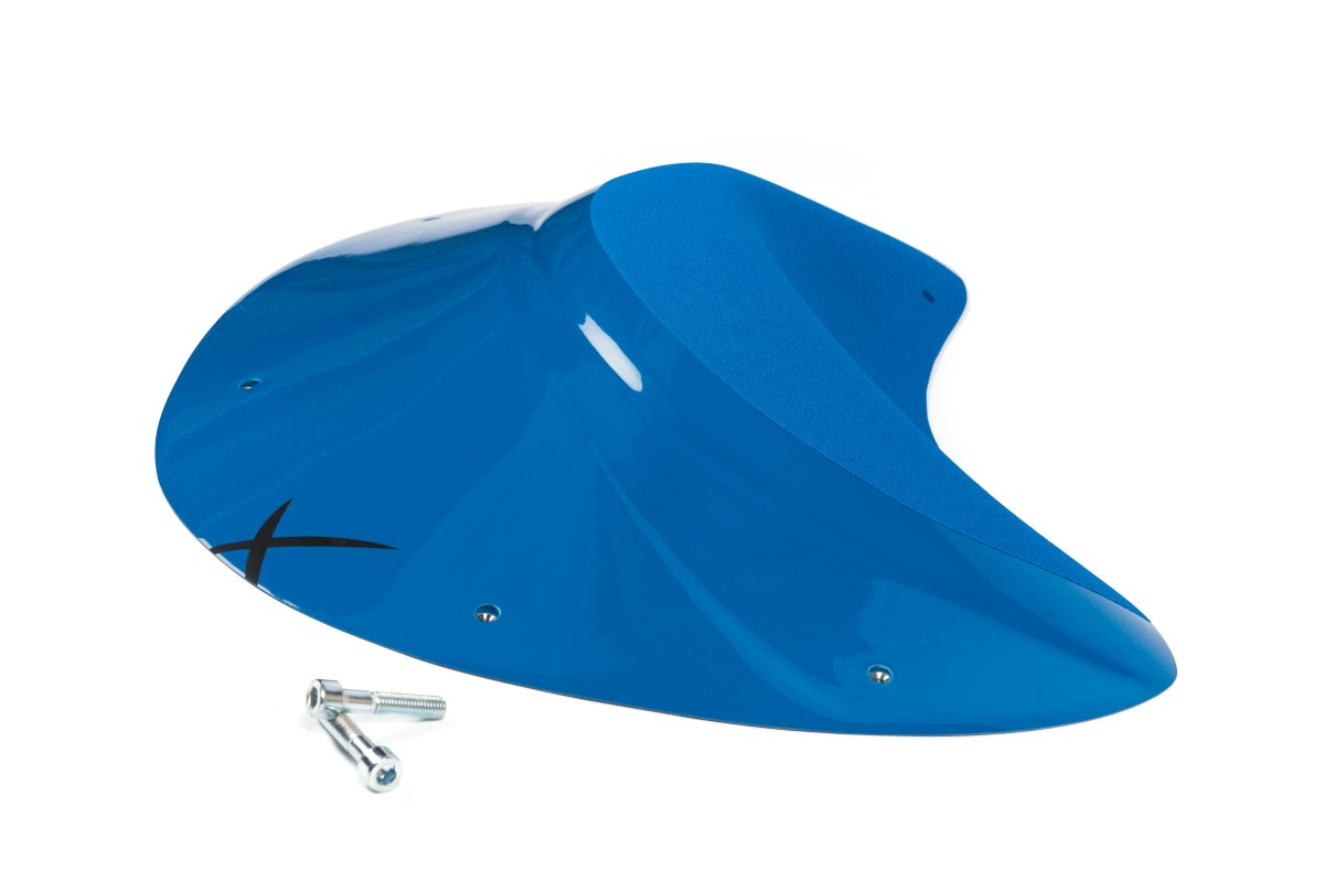 The Foxes n°26 (DUAL)