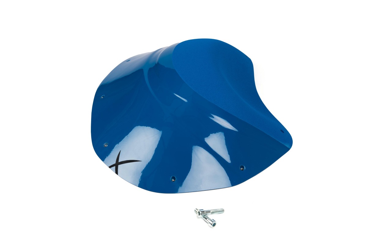 The Foxes n°26 (DUAL)