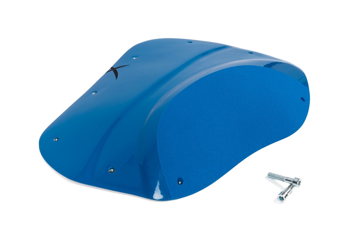 The Foxes n°24 (DUAL)