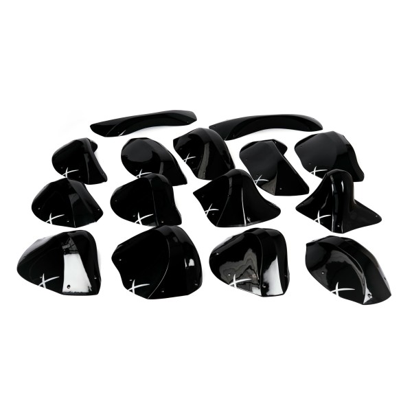 The Blobs - Full Range (DUAL)