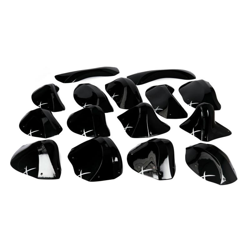 The Blobs - Full Range (DUAL)