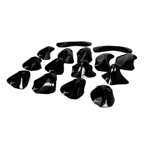 The Blobs - Full Range (DUAL) 2