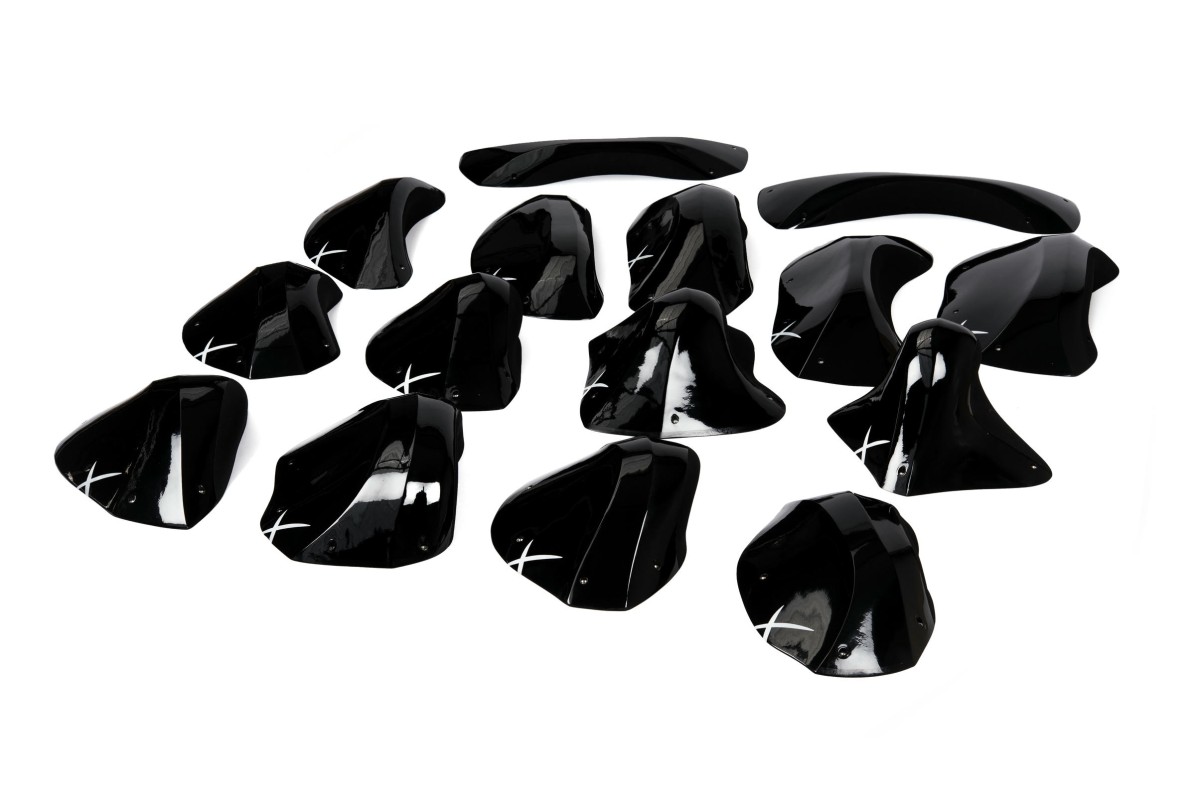 The Blobs - Full Range (DUAL)