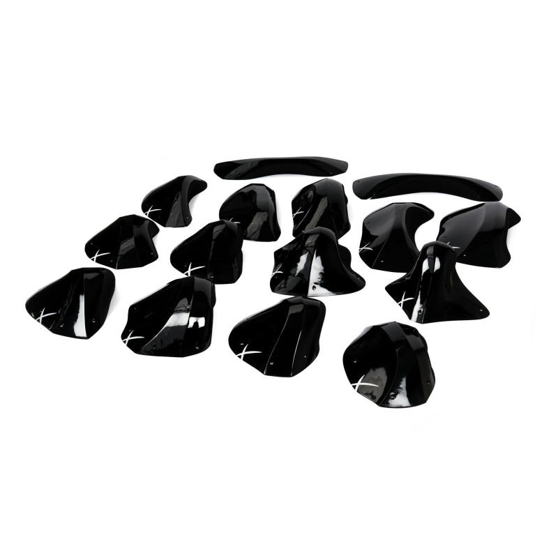 The Blobs - Full Range (DUAL)