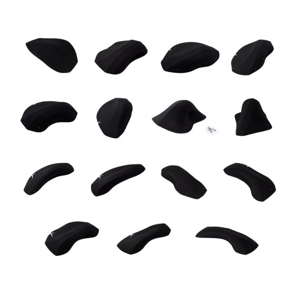 The Blobs - Full Range (FULL)