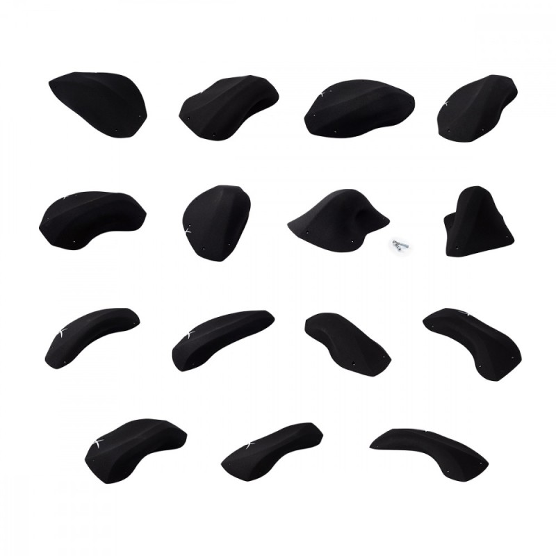 The Blobs - Full Range (FULL)