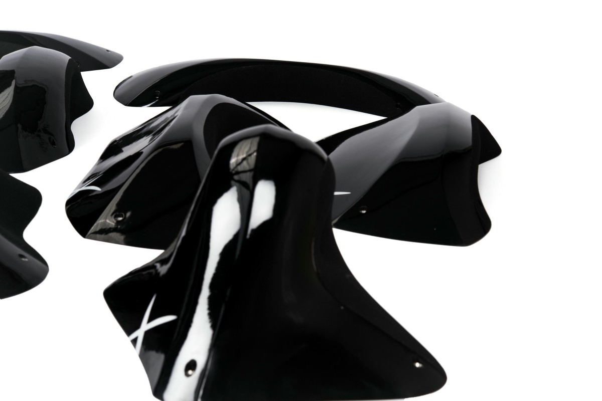 The Blobs - Full Range (DUAL)