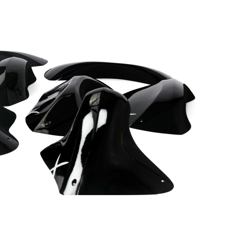 The Blobs - Full Range (DUAL)