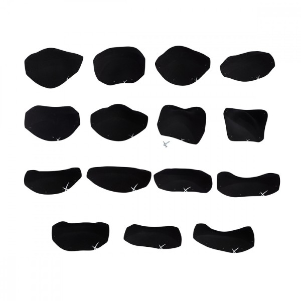 The Blobs - Full Range (FULL) 2