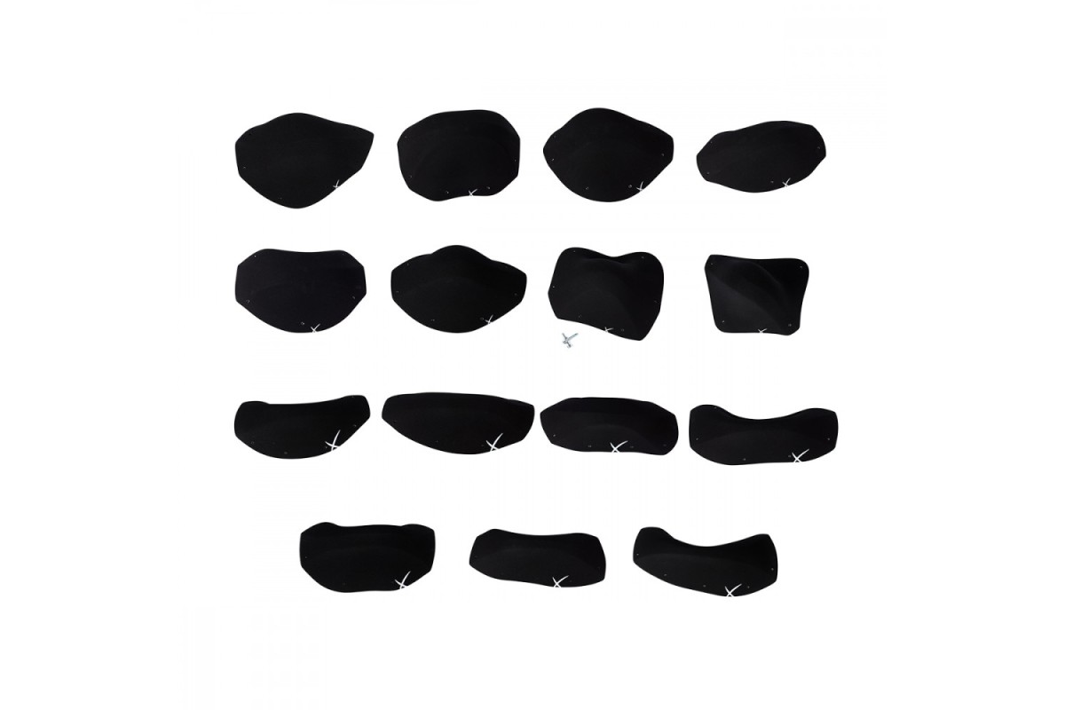 The Blobs - Full Range (FULL)