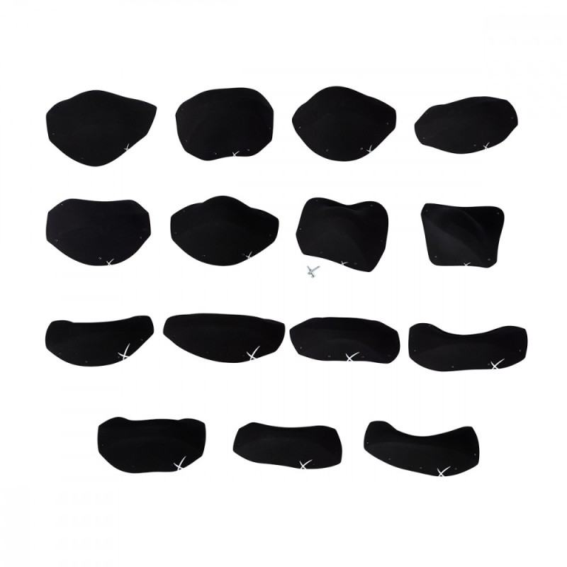 The Blobs - Full Range (FULL)