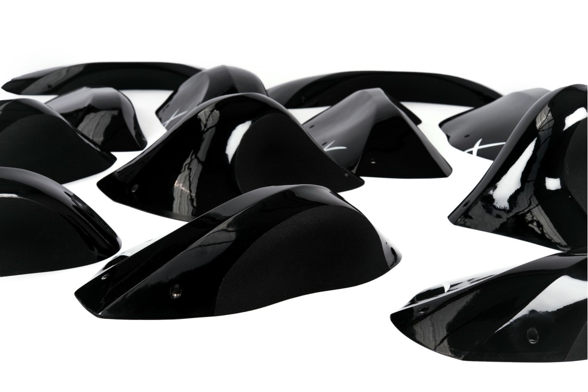 The Blobs - Full Range (DUAL)