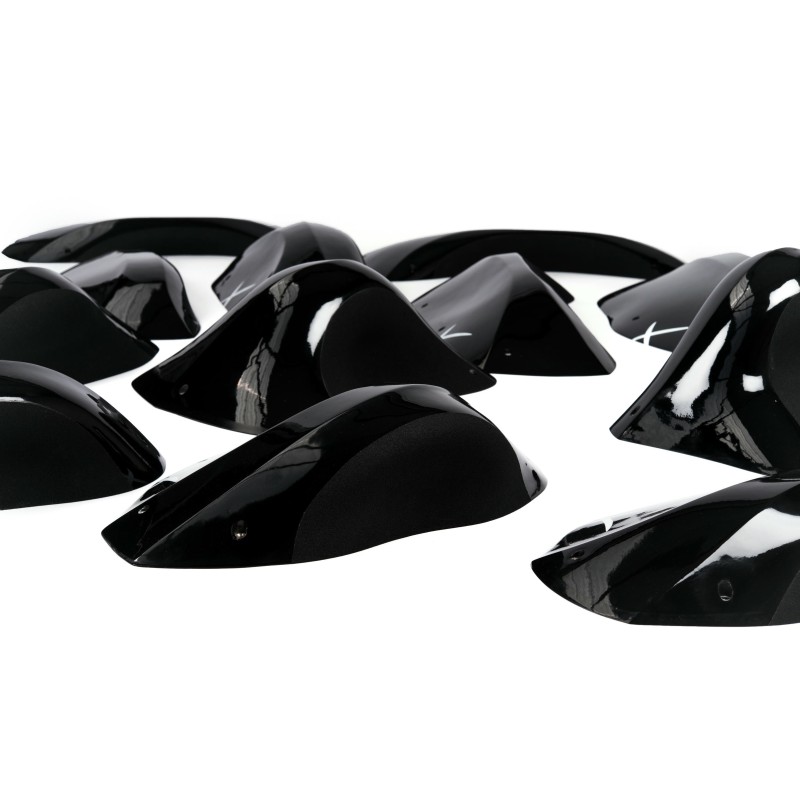 The Blobs - Full Range (DUAL)