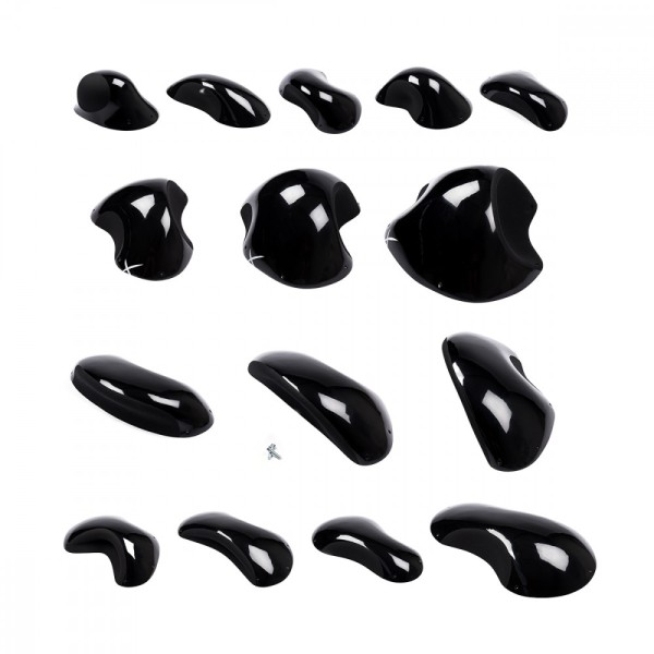 The Shadows - Full Range (DUAL)