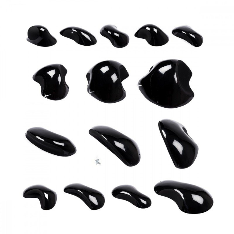 The Shadows - Full Range (DUAL)